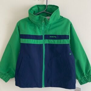*NWT* London Fog Boys’ Windbreaker